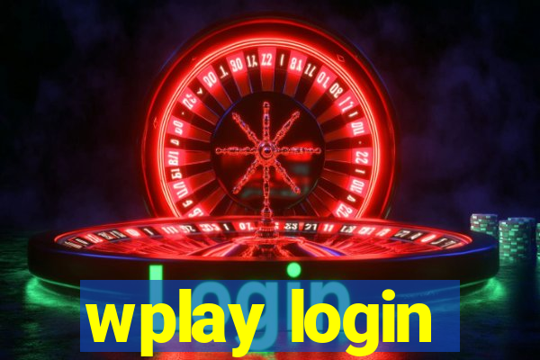 wplay login